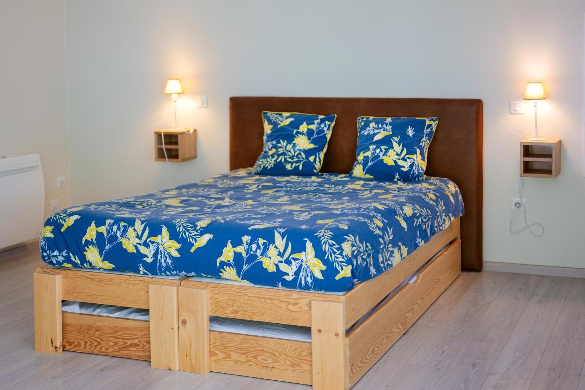 הוילה Oberhaslach Les Jardins Du Nideck חדר תמונה